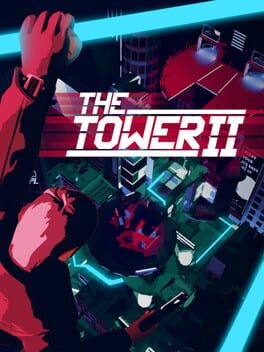 Cover The Tower 2