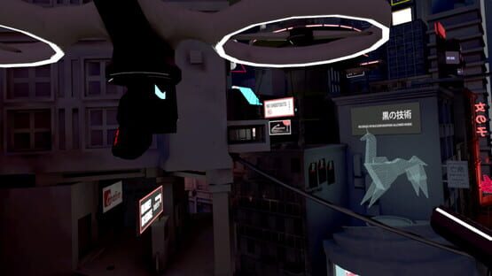 Screenshot The Tower 2