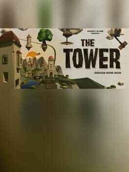 Cover The Tower