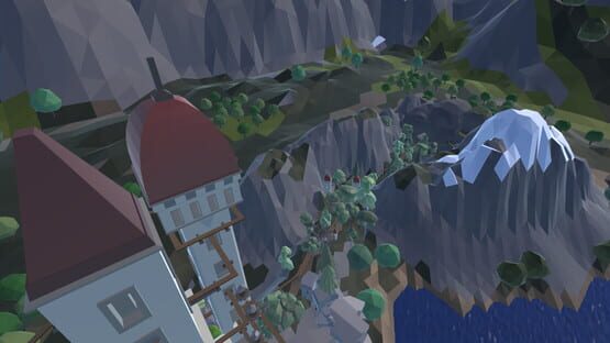 Screenshot The Tower