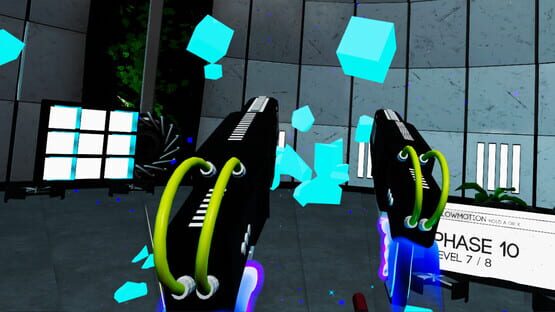 Screenshot Quickshot