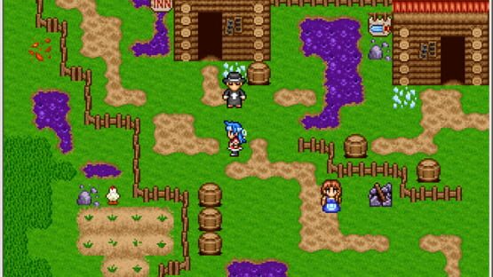 Screenshot Landy Land