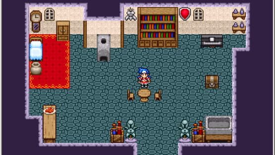 Screenshot Landy Land