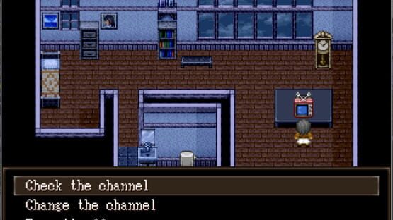 Screenshot Room Escape