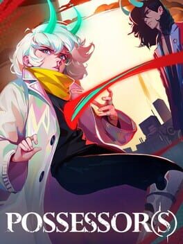 Cover Possessor(s)