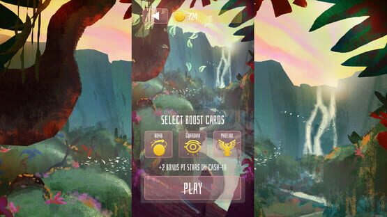 Screenshot Brave Hand