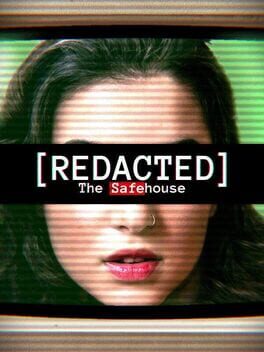 Cover [Redacted] the Safehouse