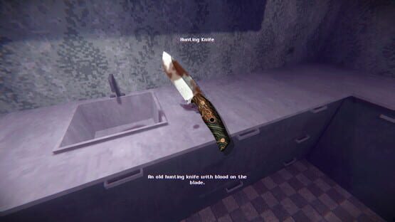 Screenshot [Redacted] the Safehouse