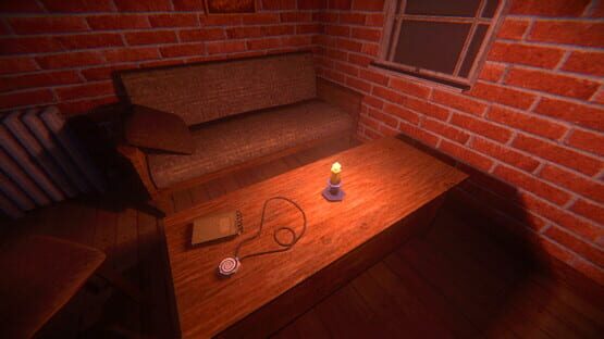 Screenshot [Redacted] the Safehouse