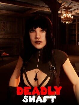 Cover Deadly Shaft
