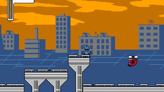Screenshot AlphaMan