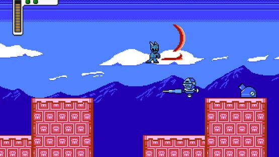 Screenshot AlphaMan
