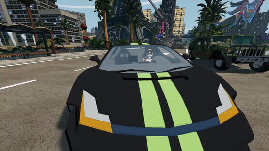 Screenshot Jack's 510 Racing