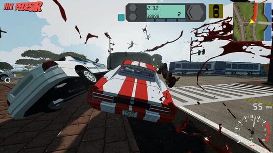 Screenshot Jack's 510 Racing