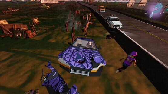 Screenshot Jack's 510 Racing