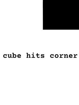Cover Cube Hits Corner