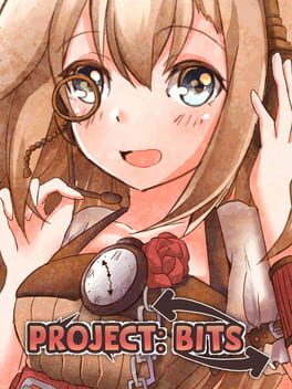 Cover Project: Bits