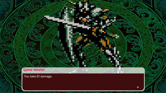 Screenshot Heartomics: Nokori