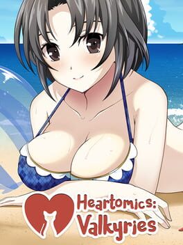 Cover Heartomics: Valkyries