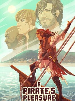 Cover A Pirate's Pleasure
