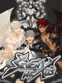Cover Seven Nexus