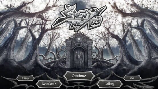 Screenshot Seven Nexus