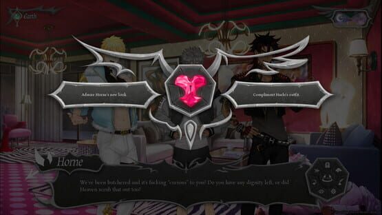 Screenshot Seven Nexus