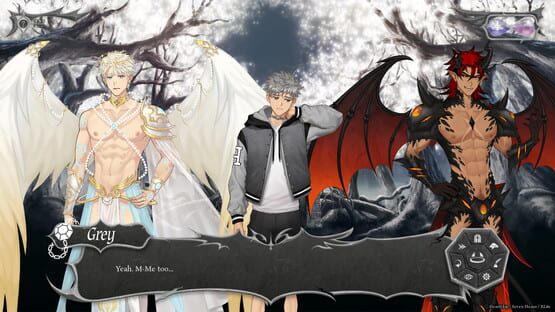 Screenshot Seven Nexus