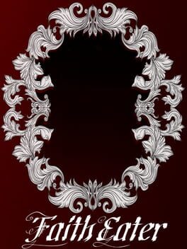 Cover FaithEater