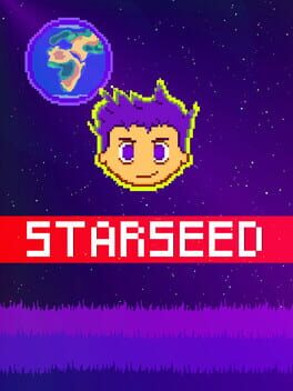 Cover Starseed