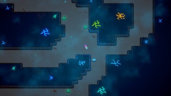 Screenshot Starseed