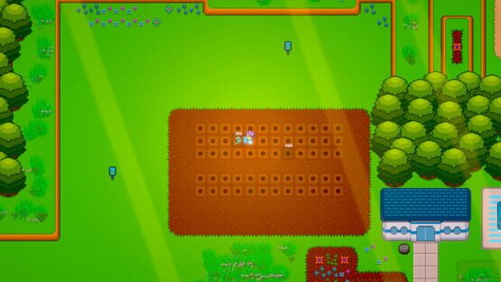 Screenshot Starseed