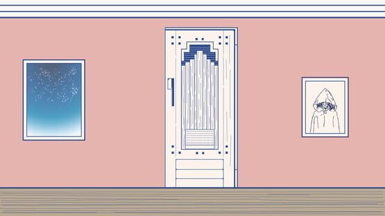 Screenshot Blue Mansion