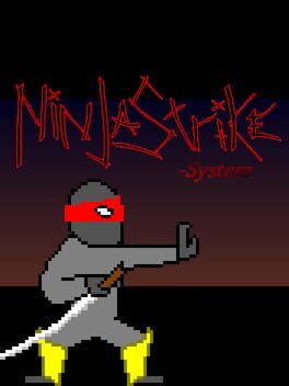 Cover Ninja Strike