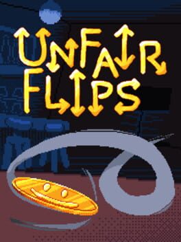 Cover Unfair Flips