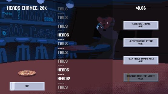 Screenshot Unfair Flips