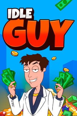 Cover Idle Guy