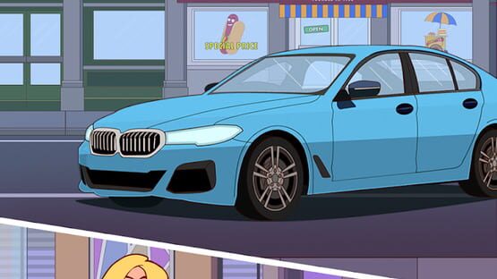 Screenshot Idle Guy