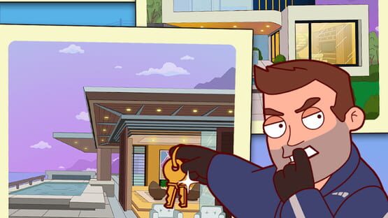 Screenshot Idle Guy