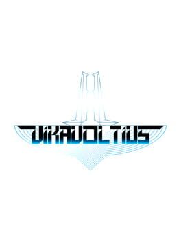 Cover Vikavoltius