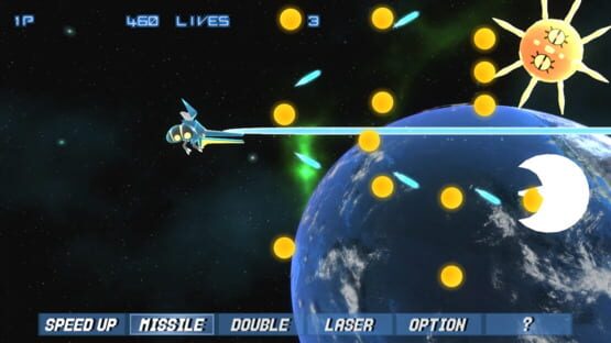 Screenshot Vikavoltius