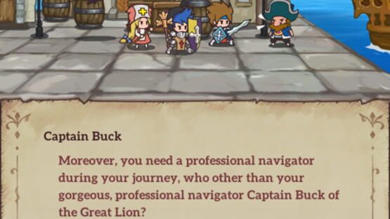 Screenshot Hero Emblems