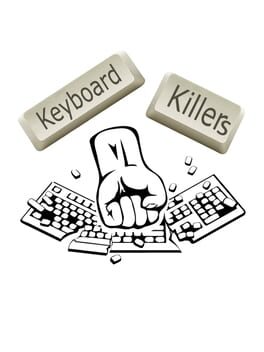 Cover Keyboard Killers