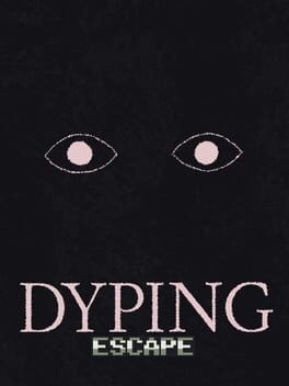 Cover Dyping Escape