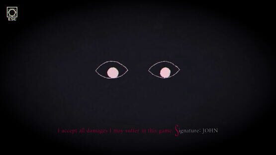Screenshot Dyping Escape