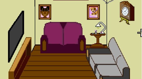Screenshot Minha Casa