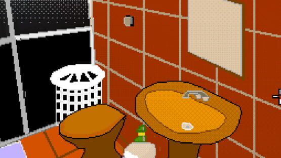 Screenshot Minha Casa