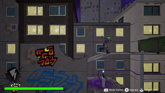 Screenshot Access Acquired