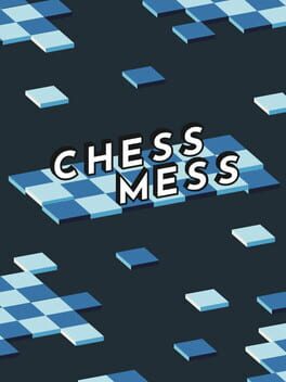 Cover Chess Mess