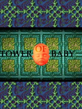 Cover Tower of Baby